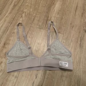 Richer Poorer classic bralette